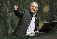 Irán amenaza con utilizar “nuevas armas estratégicas” y su presidente hablará al mundo