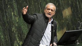 Irán amenaza con utilizar “nuevas armas estratégicas” y su presidente hablará al mundo
