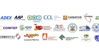 Poderosos gremios empresariales emplazan a entes electorales de cara a la segunda vuelta