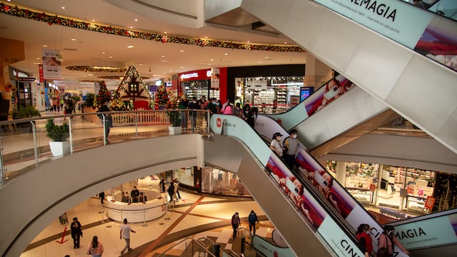 ¿Cuáles serán las categorías favoritas de los peruanos en el Día del Shopping?