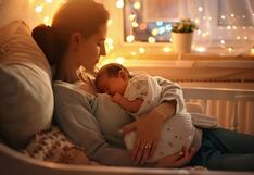 Leche materna previene la anemia: ¿Qué otros beneficios tiene para la salud?