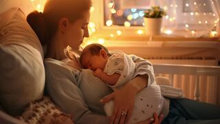 Leche materna previene la anemia: ¿Qué otros beneficios tiene para la salud?