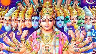 6 deidades más populares del hinduismo y cómo se les venera