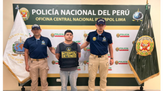 SMP: Cae peruano por 200 amenazas de bomba en Estados Unidos