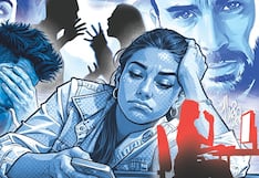 Mi pareja no me cuenta sus buenas noticias (CASOS DEL CORAZÓN)