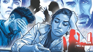 Mi pareja no me cuenta sus buenas noticias (CASOS DEL CORAZÓN)