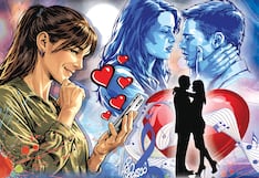 Me reencontré con mi amor del colegio (CASOS DEL CORAZÓN)