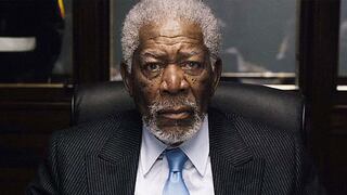 Morgan Freeman en la mira de Hollywood por acoso a ocho mujeres