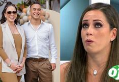 Melissa Klug habría vestido a Jesús Barco y a sus hijos igual: “Más cómodo comprar por media docena”