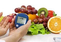 Comer para vivir: 3 reglas para controlar la glucosa en sangre