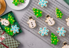 3 dulces recetas para preparar durante las fiesta