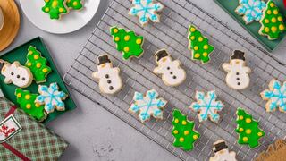 3 dulces recetas para preparar durante las fiesta