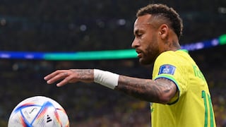 Tite mantiene la calma: “Estoy seguro que Neymar seguirá jugando en el Mundial”