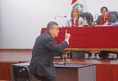 Buscan justicia por Hugo Bustíos y para que Daniel Urresti cumpla su condena