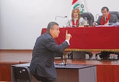 Buscan justicia por Hugo Bustíos y para que Daniel Urresti cumpla su condena