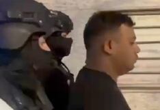 Chile: Capturan a cabecilla del “Tren de Aragua”