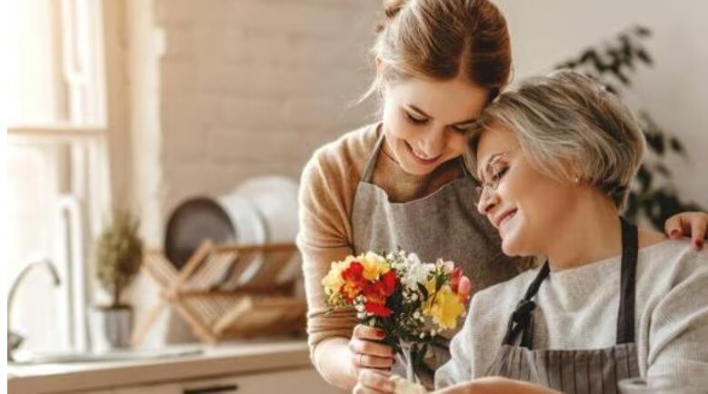 Día de la Madre: las aplicaciones que debes tener para hacerle un regalo a mamá. (Foto: Getty Images)