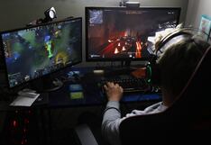 Gastan 900 soles en videojuegos: comunidad gamer viene creciendo en el país