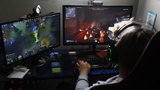 Gastan 900 soles en videojuegos: comunidad gamer viene creciendo en el país