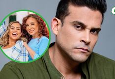 Christian Domínguez en ‘América Hoy’: ¿Qué preguntas le harán Ethel Pozo y Janet Barboza durante la entrevista?