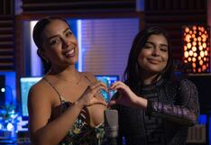 “Tarde lo conocí”: El nuevo éxito de Kate Candela y Maria Grazia Polanco