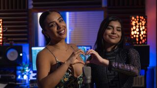 “Tarde lo conocí”: El nuevo éxito de Kate Candela y Maria Grazia Polanco