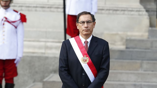 Germán Málaga arrepentido de aplicar vacuna a Vizcarra: “Me he equivocado pero por buena fe”