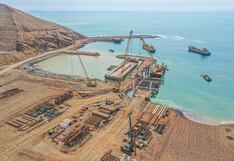 Puerto de Chancay: Gobierno aclara que no existe proyecto de ley para expropiar terrenos