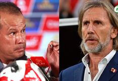 Ricardo Gareca desearía volver a dirigir a la selección peruana, pero algo le impediría regresar, según Michael Succar