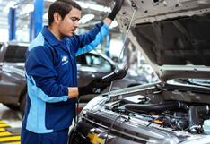 Mantenimiento preventivo: la clave para un viaje en auto seguro, cómodo y eficiente