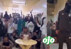 Ecuador: Reclusos en cárceles secuestran y asesinan a guardias penitenciarios