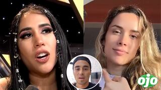 Melissa Paredes revela sus verdaderas intenciones al “ayudar” a Ale Venturo tras separarse del ‘Gato’ Cuba