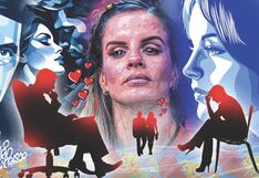 Mi novio está loco por Alejandra Baigorria (CASOS DEL CORAZÓN)