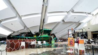 Congreso: impulsan leyes para faulear a la fiscalización de centros comerciales