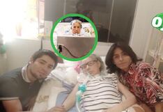 María Benito Orihuela ejerció su derecho a una muerte digna (VIDEO)