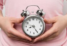 Reloj biológico femenino: cómo prolongar tu fertilidad después de los 35 años