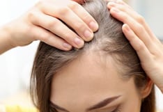 Comer para vivir: Hierro y caída del cabello en la perimenopausia