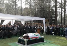 La cruda realidad: ¿El final de un partido?