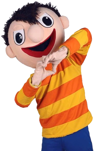 Beto es uno de los protagonistas del famoso espectáculo infantil mexicano (Foto: El show de Bely y Beto)