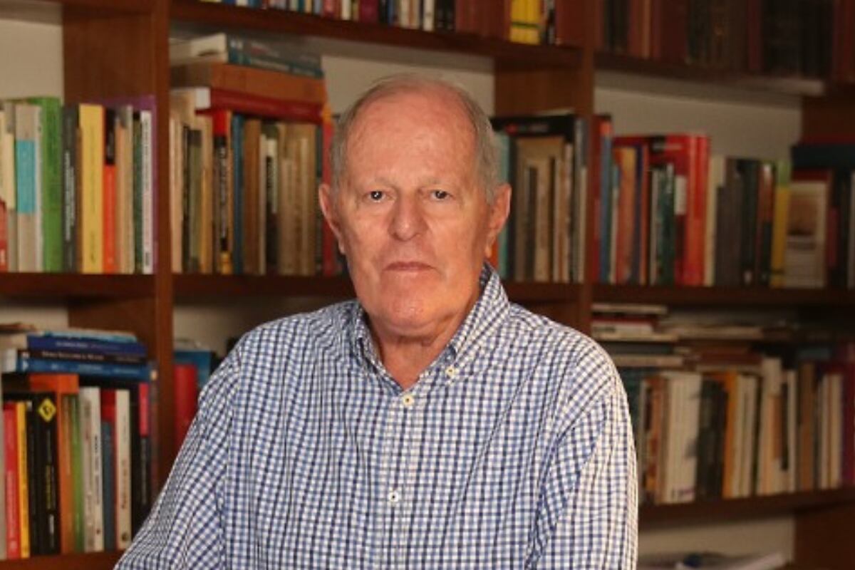 PPK: Poder Judicial niega viaje de expresidente a Estados Unidos por razones de salud. (Foto: Alonso Chero / GEC)