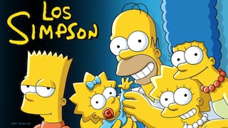 La serie Los Simpson contará con un personaje sordo por primera vez en su historia  