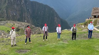 Sello internacional que certifica al Perú como destino turístico seguro será entregado en Cusco