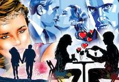 Salgo con un chico que es un “princeso” (Casos del Corazón)