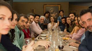“Las mejores familias”: Película peruana gana en festival de cine Havana de Nueva York