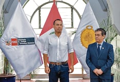 Chicas que ganaron contratazos tras visitas privadas a José Jerí deberán cantar todo