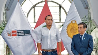 Chicas que ganaron contratazos tras visitas privadas a José Jerí deberán cantar todo