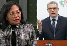 La cruda realidad: Que den un paso al costado