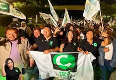 Sicario asesina a la periodista y candidata Susy Aponte Polo, más conocida como “La China Polo”