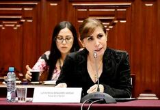 Patricia Benavides saca a fiscal Rafael Vela y dicen desestabiliza lucha contra la corrupción