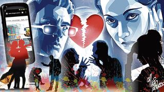 Siempre utiliza camisetas de fútbol (CASOS DEL CORAZÓN)